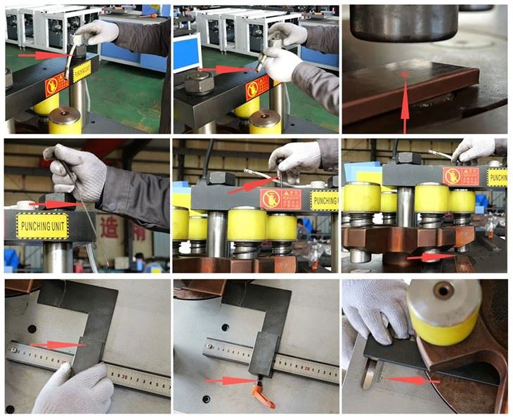 Bus Bars Machine suppliers